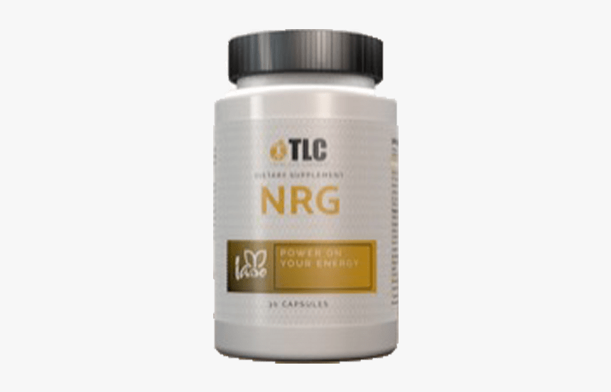 Iaso Nrg Dietary Supplement - Total Life Changes Stem Sense, HD Png Download
