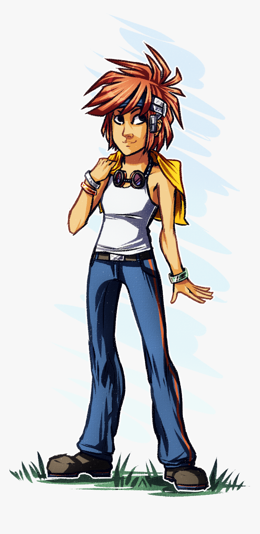 Cartoon, HD Png Download