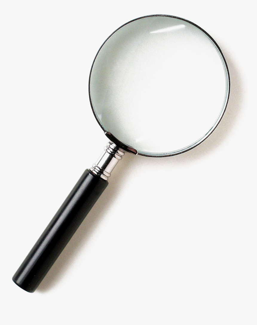 Magnifying Glass Png Clipart, Transparent Png