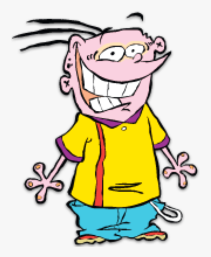 Eddy Ed Edd N Eddy , Png Download - Ed Edd N Eddy Png, Transparent Png