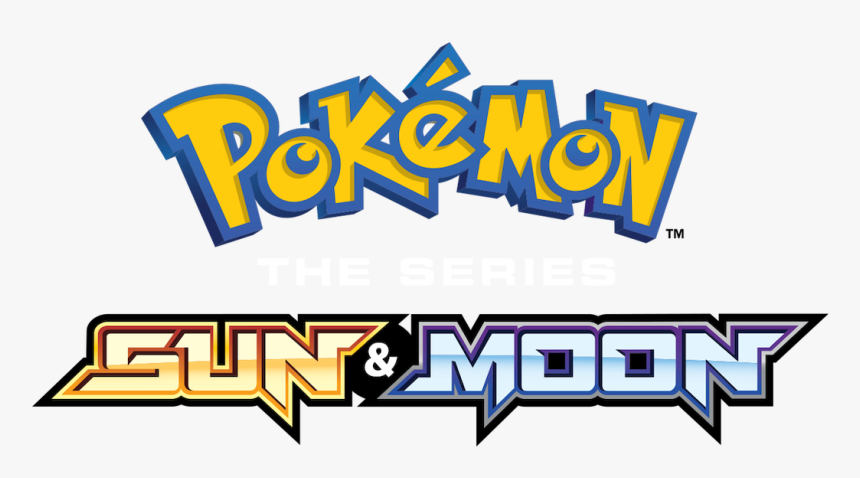 Pokémon The Series - Pokemon Sun And Moon Future The Series, HD Png Download