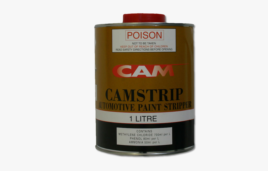 Image Of The Cam Strip - Camstrip, HD Png Download