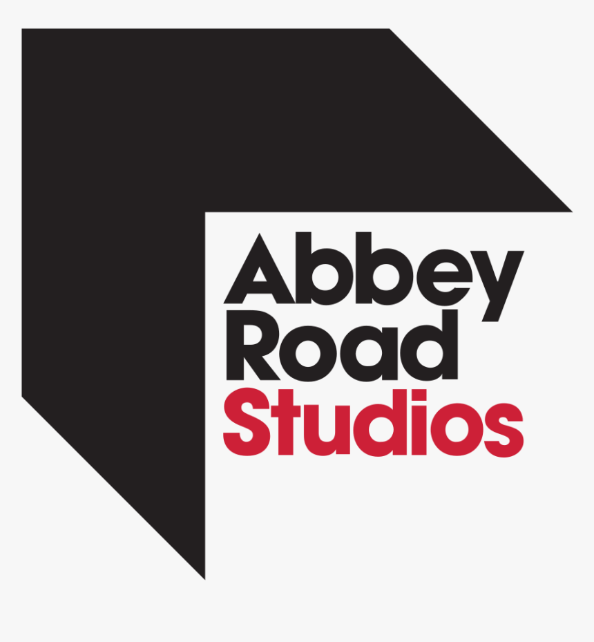 Abbey Road Studios Logo - Abbey Road Records Logo, HD Png Download