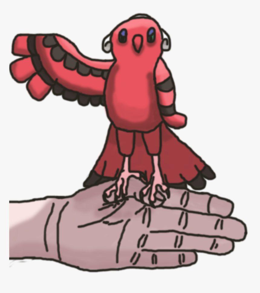 Pokemonfakemon Wiki, HD Png Download