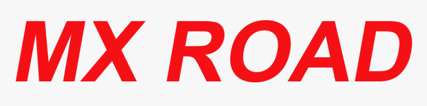Mx Road Training In Lucknow Cadd Centre - Mx Road Software Logo, HD Png Download