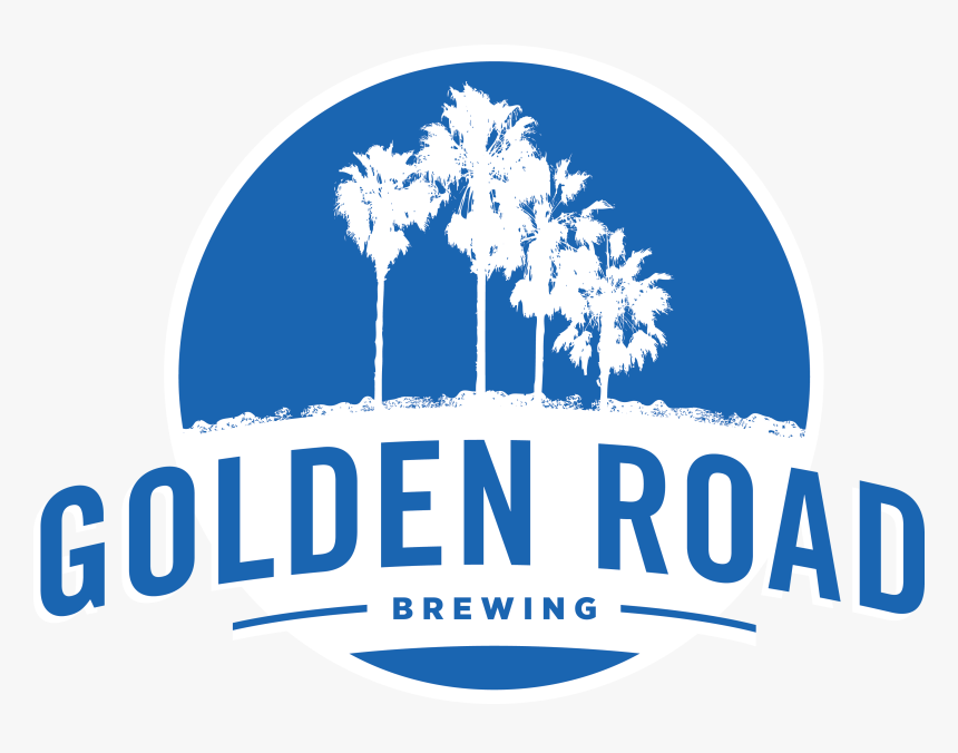 Golden Road Brewing Logo, HD Png Download