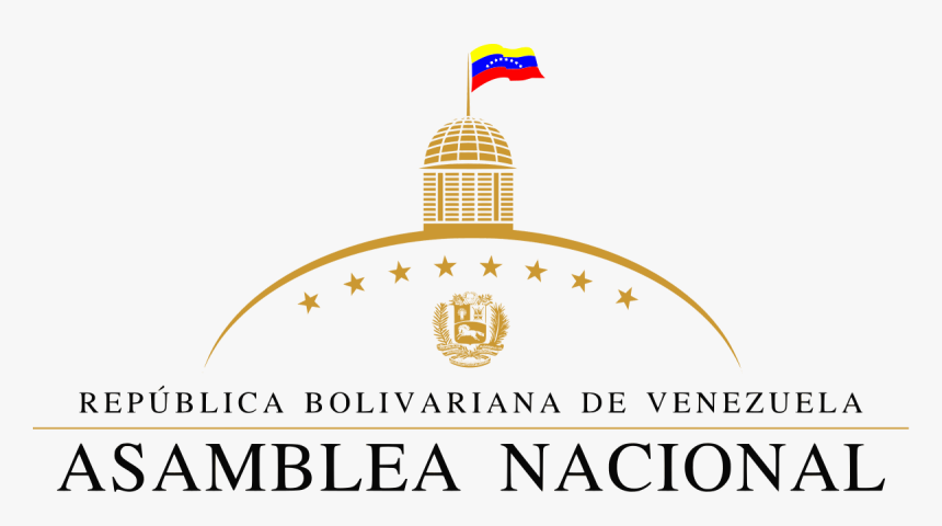 Transparent Venezuelan Flag Png - Poder Legislativo En Venezuela, Png Download