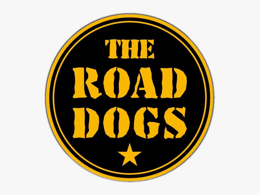 The Road Dogs, HD Png Download
