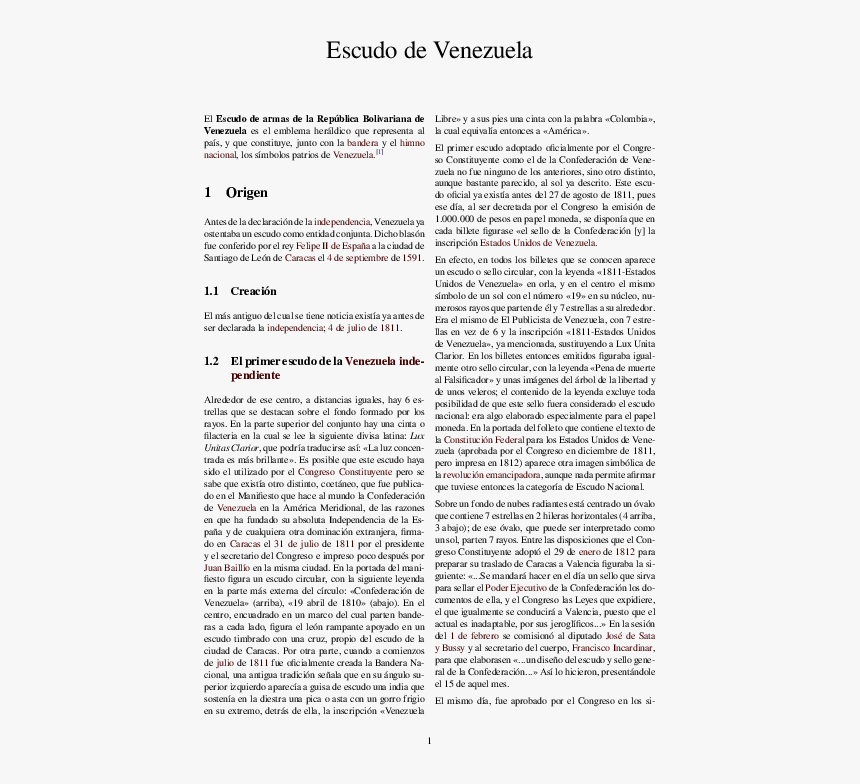 Folio Eight From Burchard Of Sion's De Locis Ac Mirabilibus, HD Png Download