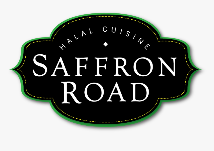 Saffron Road, HD Png Download