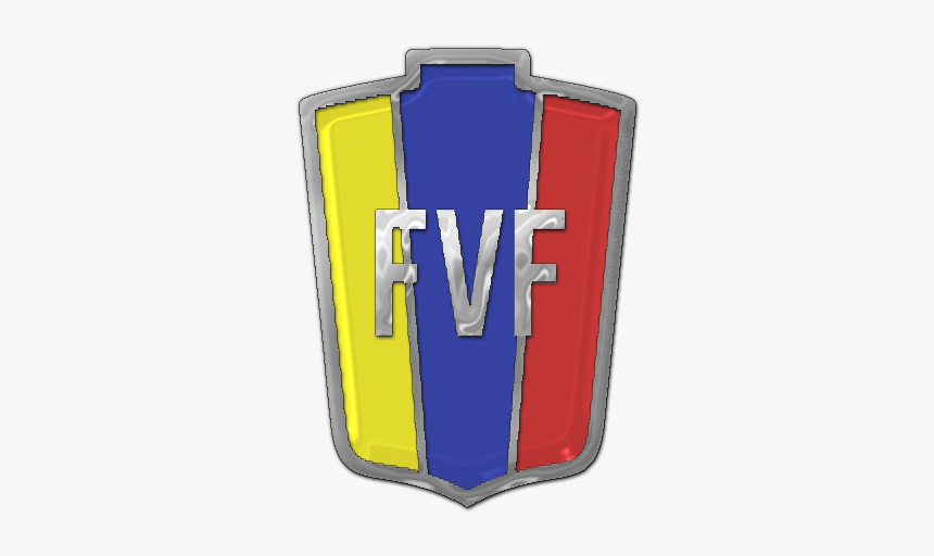 Venezuelan Football Federation, HD Png Download