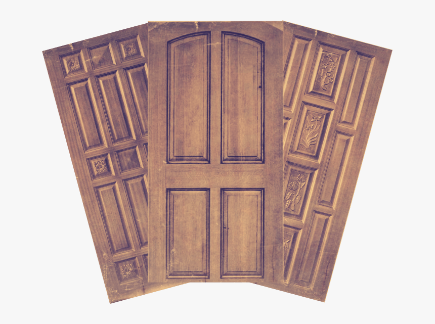 Welcome Door Stripping Yorkshire - Home Door, HD Png Download