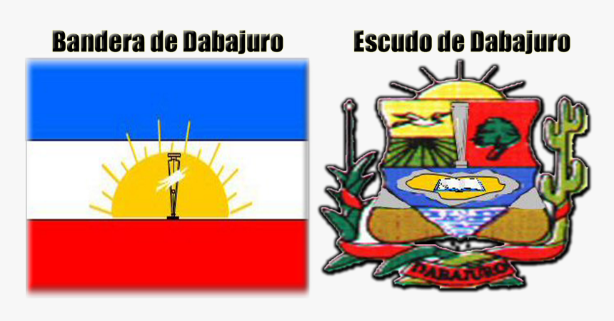 Simbolos Patrios Del Estado Lara, HD Png Download
