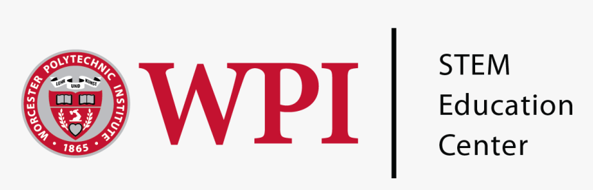 Stem-copy - Wpi Stem Education Center, HD Png Download