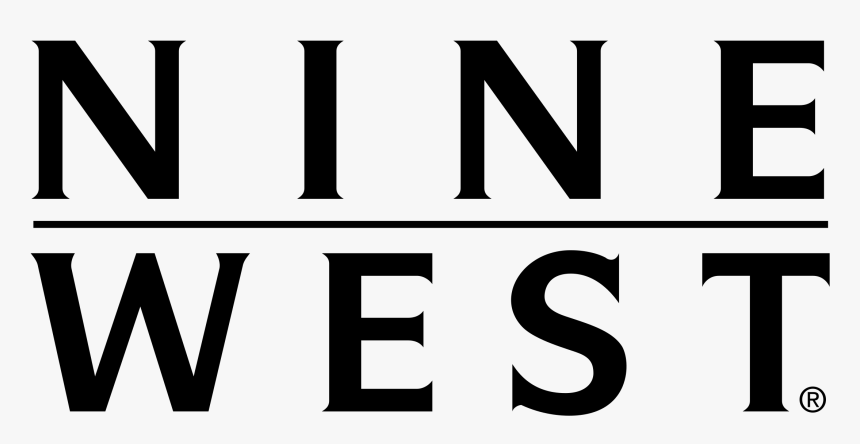 Nine West, HD Png Download