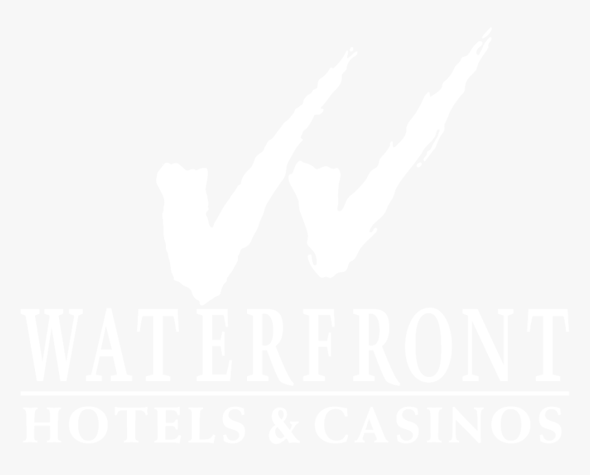 Waterfront Philippines Inc Logo, HD Png Download