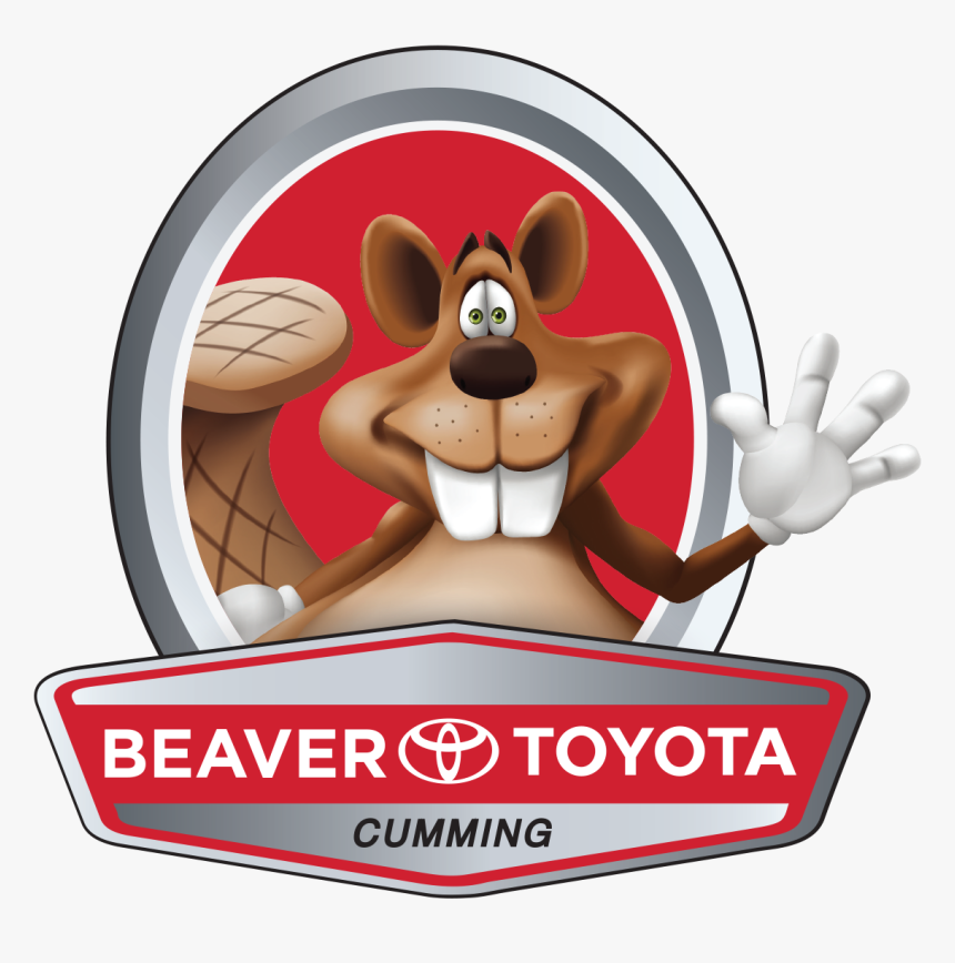 Beaver Toyota Of Cumming - Beaver Toyota St Augustine, HD Png Download