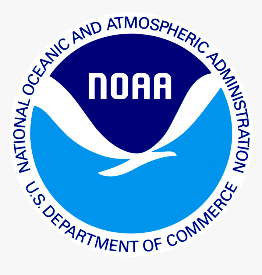 National Oceanic And Atmospheric Administration, HD Png Download