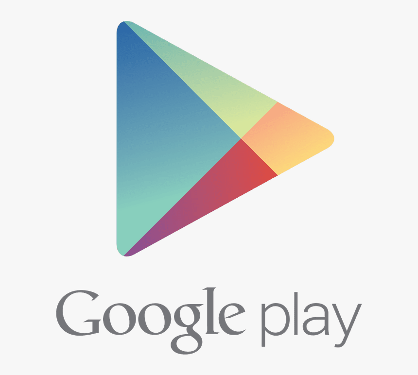 Transparent Play Music Png - Play Google, Png Download