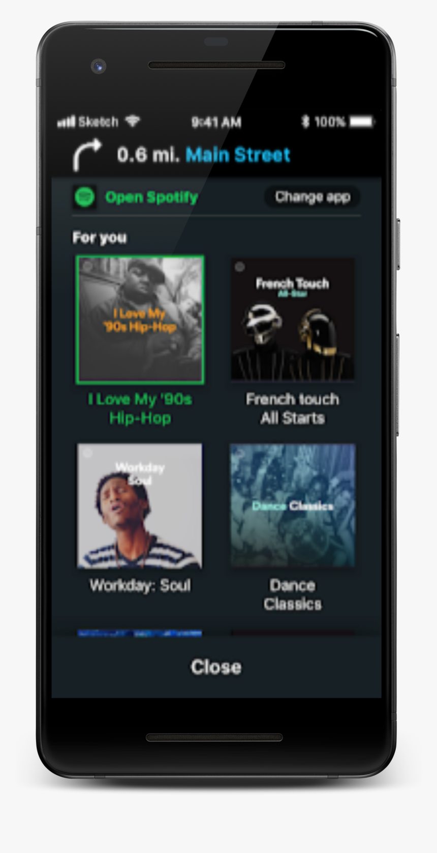 Smartphone, HD Png Download