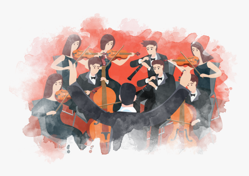 Website Real-leaders - Painting, HD Png Download