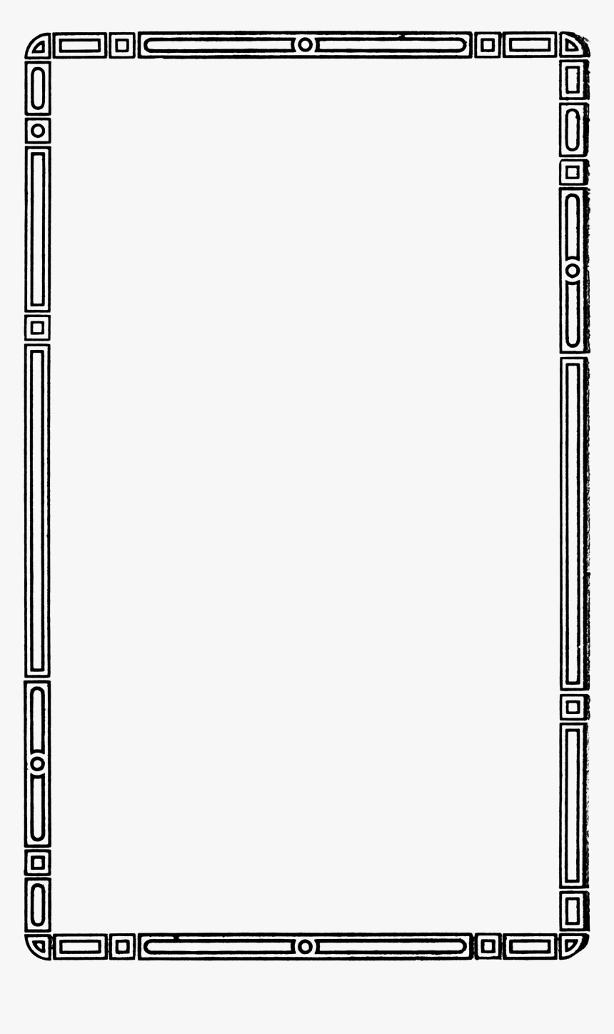 Eleven Blind Leaders Title Frame - Monochrome, HD Png Download
