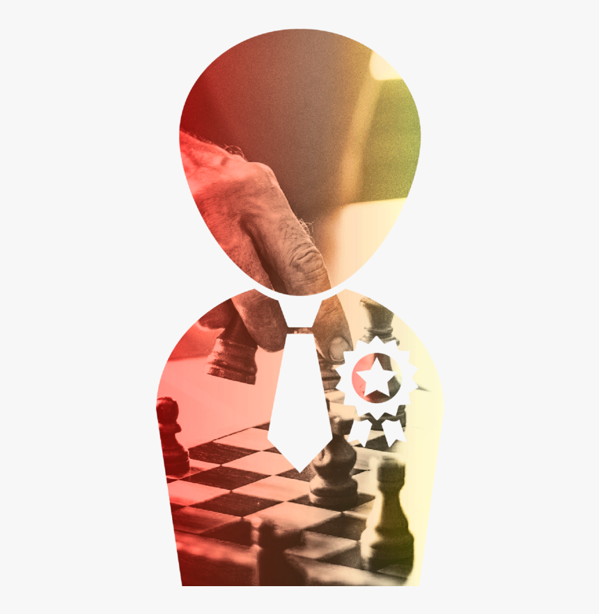 Succesful Leaders - Leadership, HD Png Download