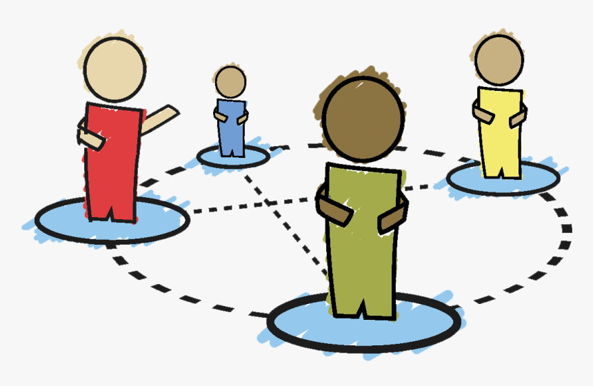 Aspiring Finance Leaders Regional Networks - Class Leaders Cartoon, HD Png Download