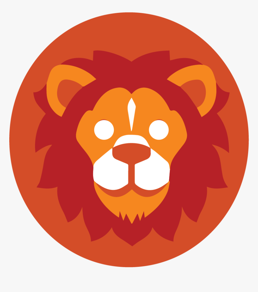 Core Culture Values Clipart , Png Download - Svg Lion Icon, Transparent Png
