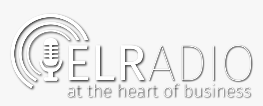 Logo - Executive Leaders Radio, HD Png Download