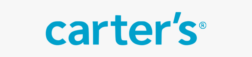 Carter's, Inc., HD Png Download