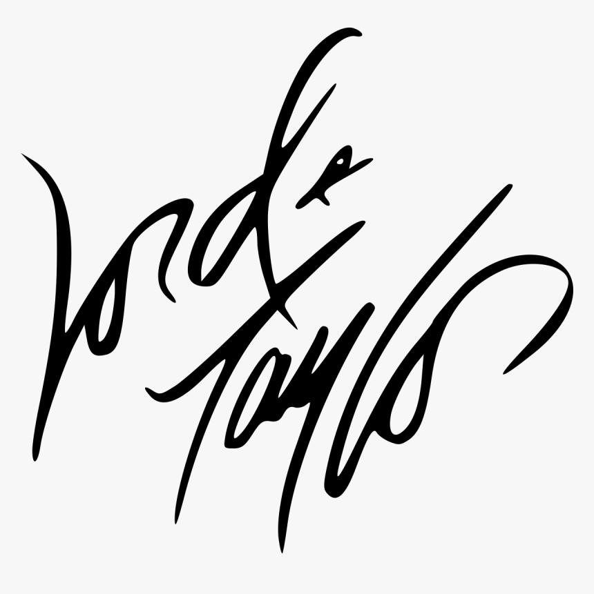 Transparent Carters Png - Lord And Taylor Logo, Png Download