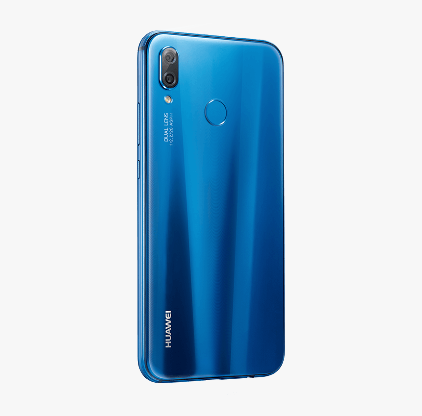 Huawei P20 Lite Back And Front Display - Samsung Galaxy, HD Png Download