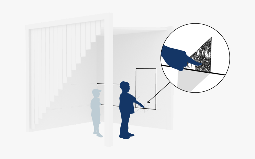 Transparent Screen Texture Png - Art Ideas Ks2, Png Download