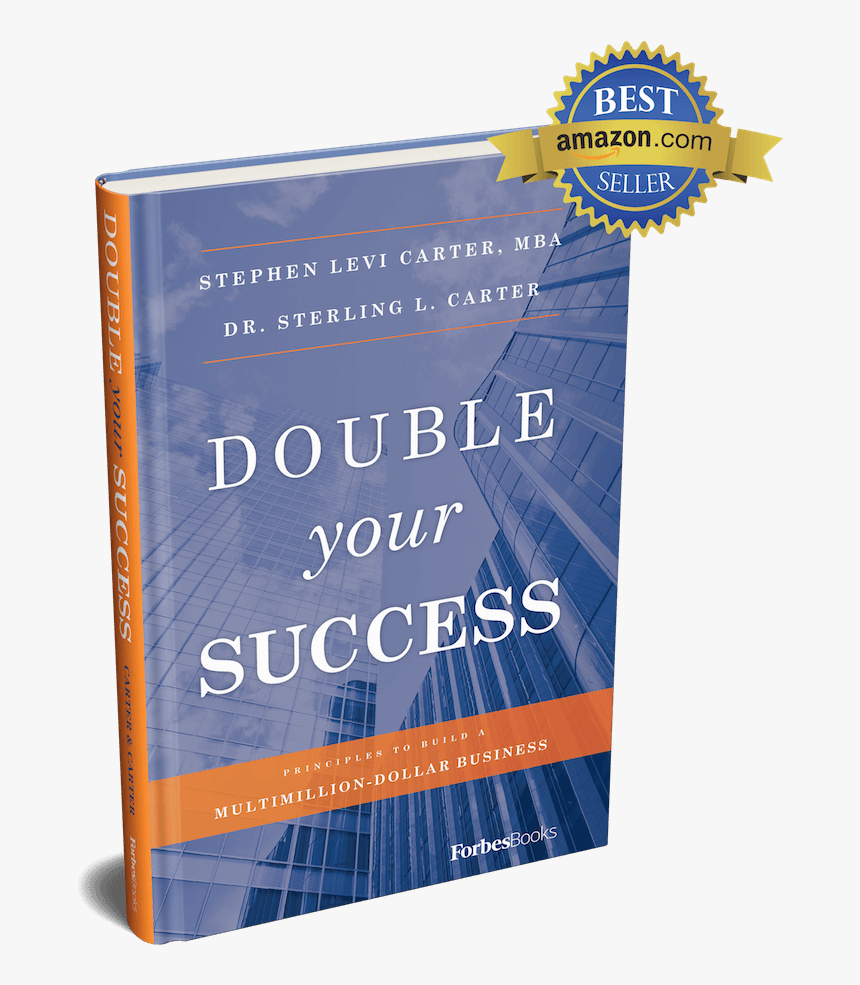 Double Your Success Book - Paper Product, HD Png Download