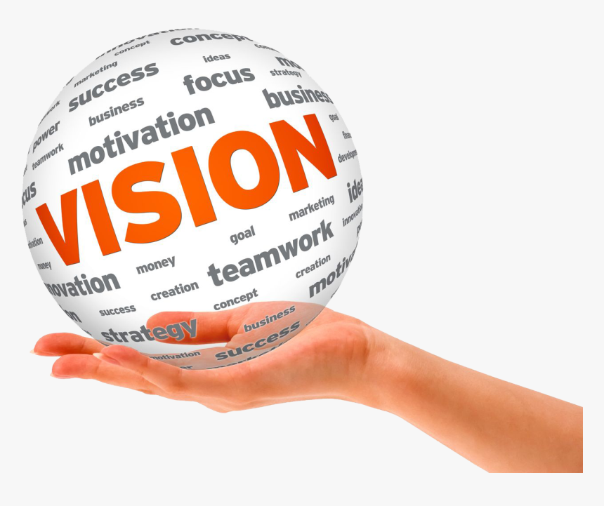 Our Vision Logo, HD Png Download , Transparent Png Image PNGitem