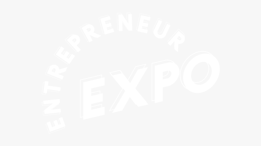 Philly Startup Leaders - Johns Hopkins White Logo, HD Png Download