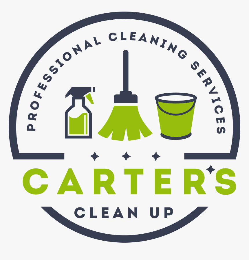 Carter S Clean Up, HD Png Download
