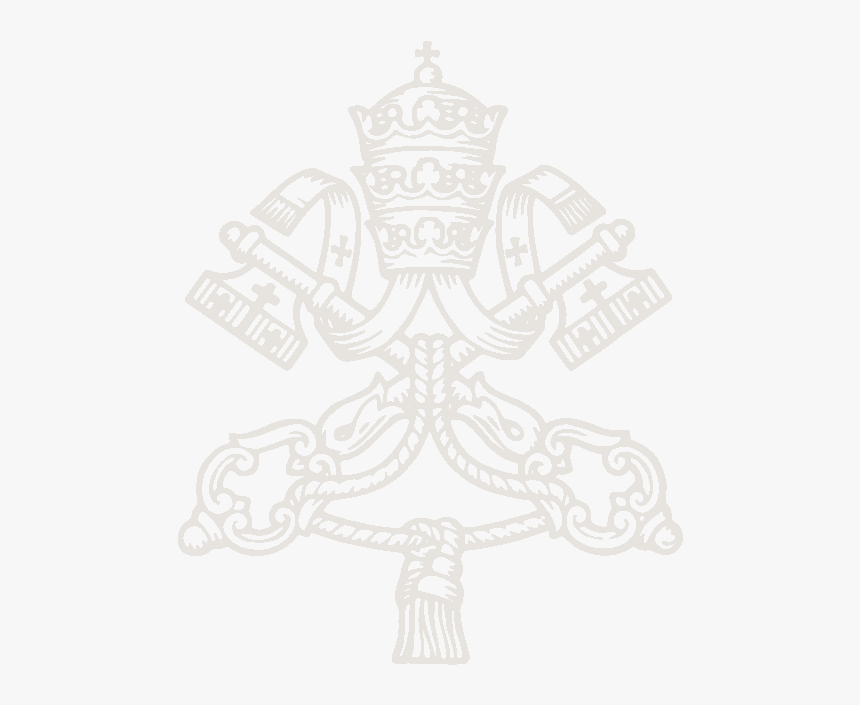 Obolo Di San Pietro - Dicastero Per La Comunicazione, HD Png Download