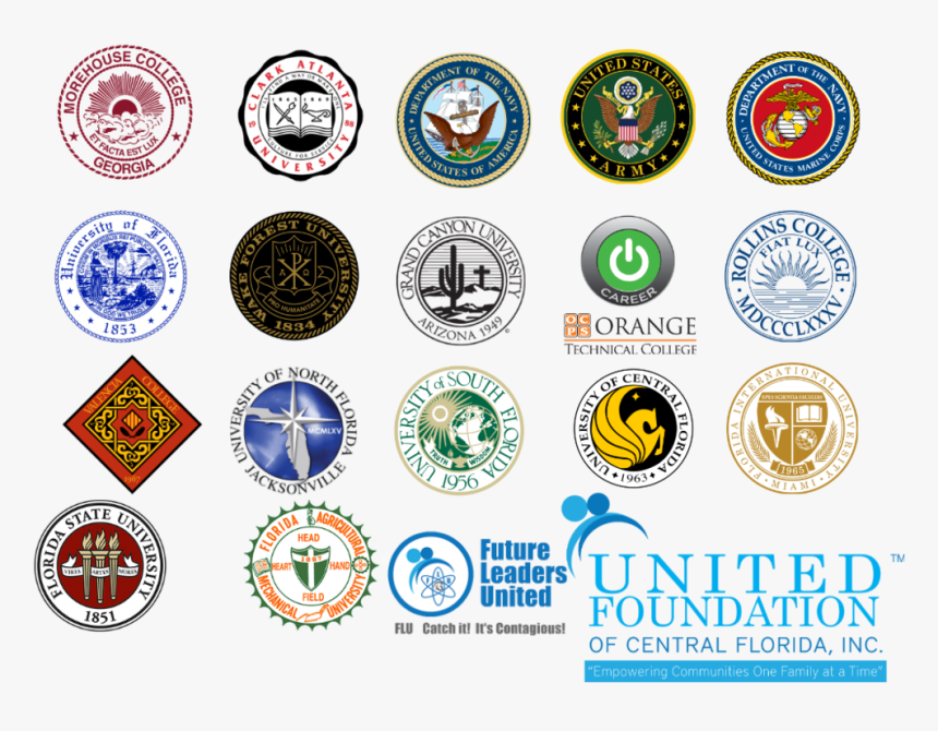 High Education Institutions &amp - Circle, HD Png Download