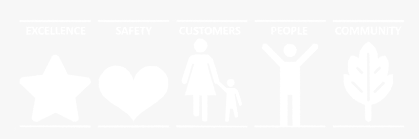 Johns Hopkins White Logo, HD Png Download