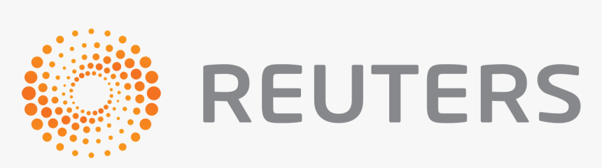 Reuters Tv Logo Transparent, HD Png Download