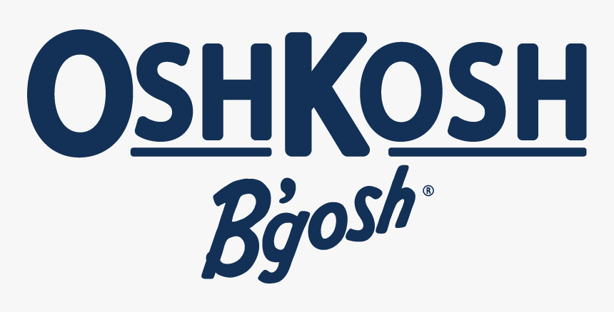 Oshkosh B'gosh, HD Png Download