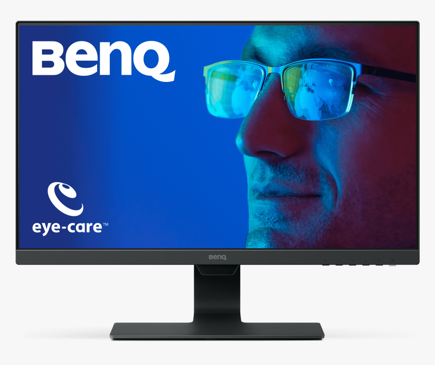 Benq Monitors, HD Png Download