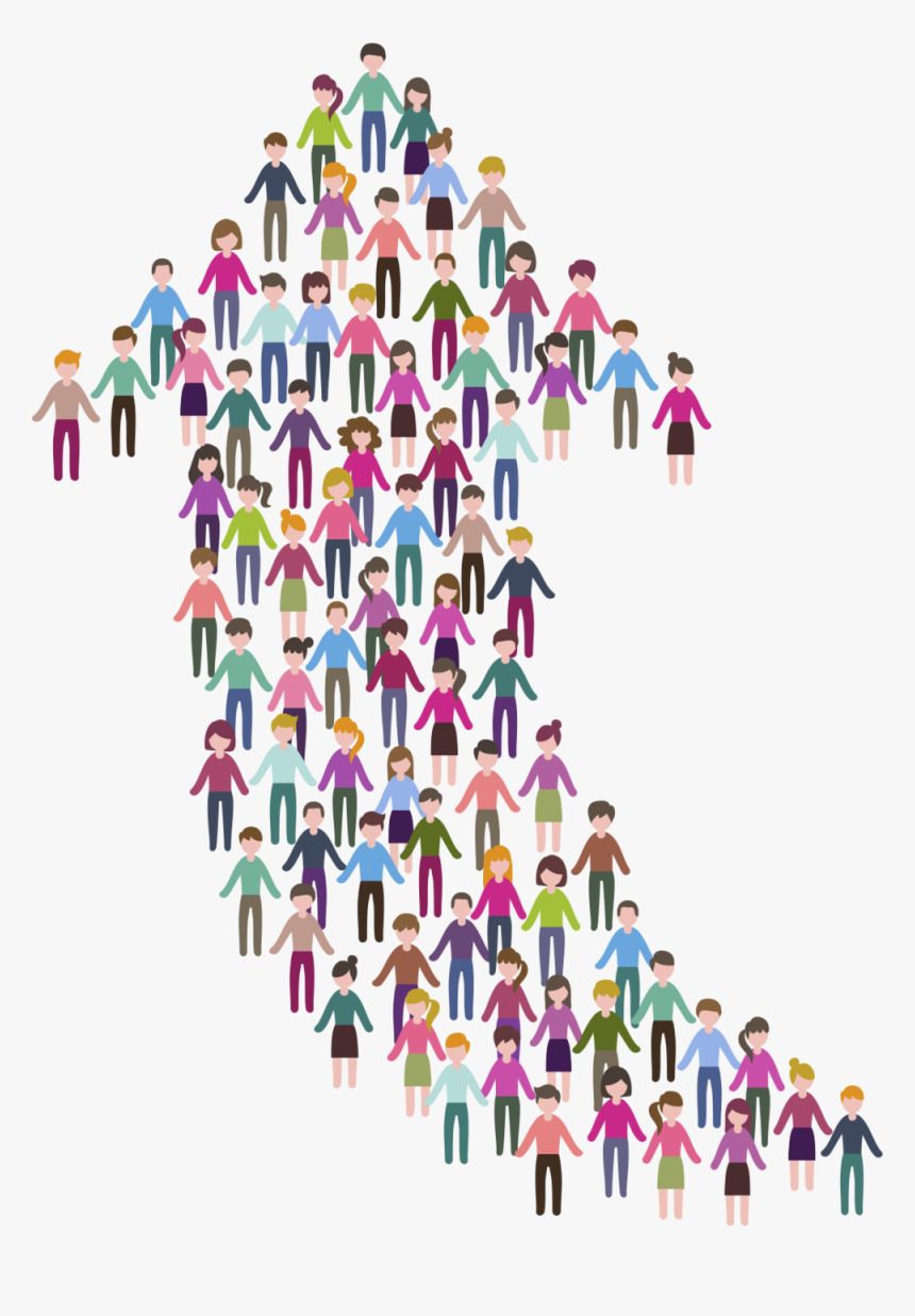 Community - Corporate Social Responsibility Cool, HD Png Download
