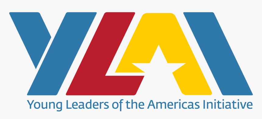 Ylai Logo - Young Leaders Of The Americas Initiative Logo, HD Png Download
