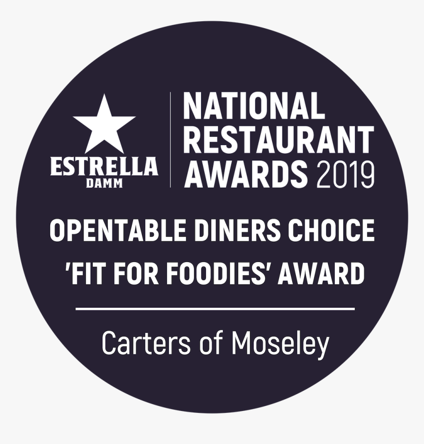 Foodies - Circle, HD Png Download