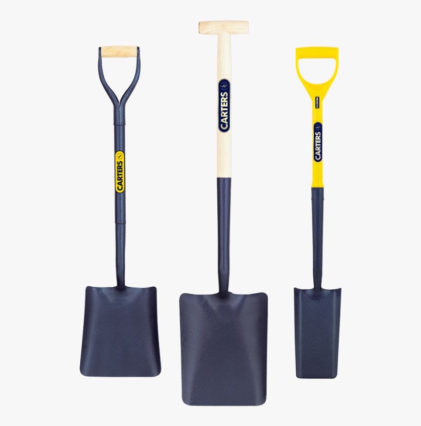 Shovel, HD Png Download