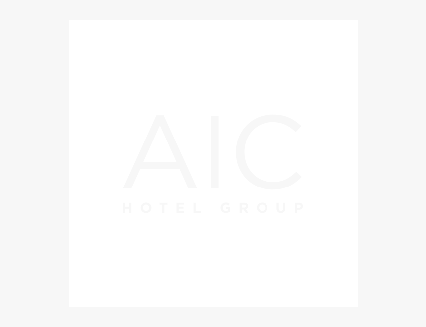 Aic White - Graphic Design, HD Png Download