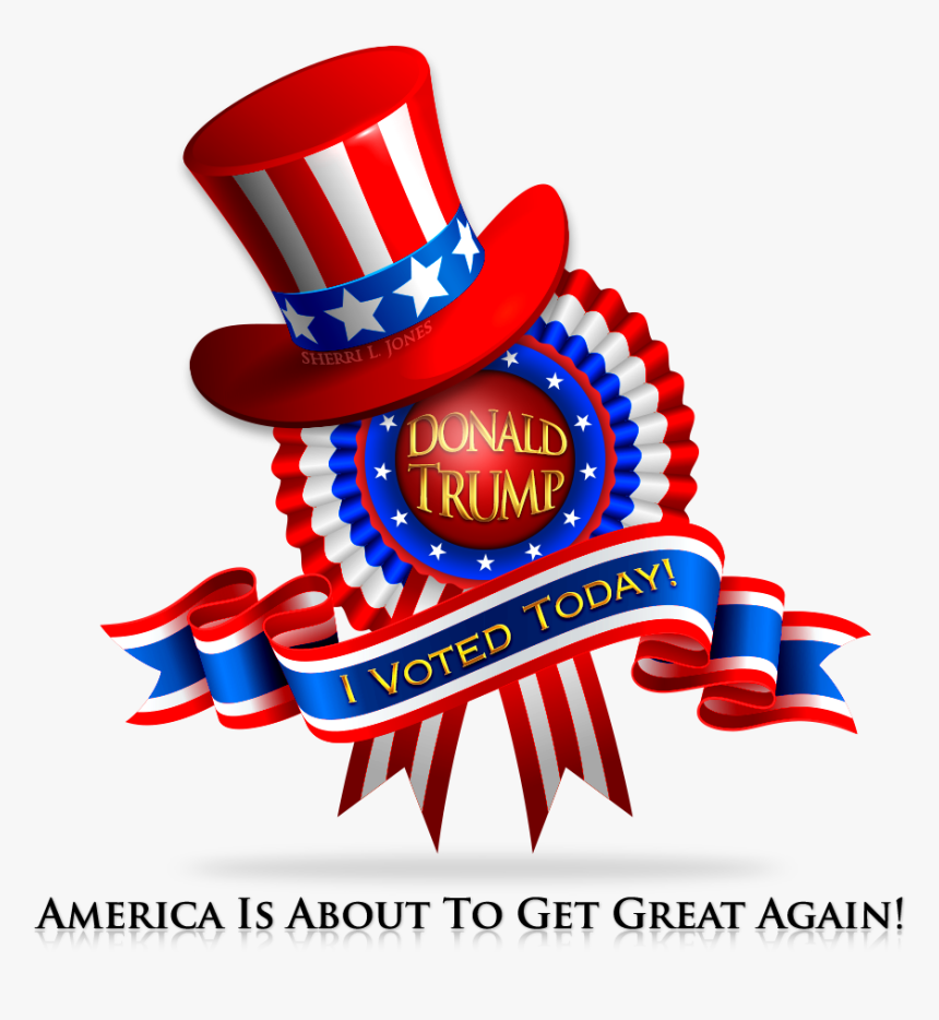 John Trump, Donald Trump, Trump Train, Our Country,, HD Png Download
